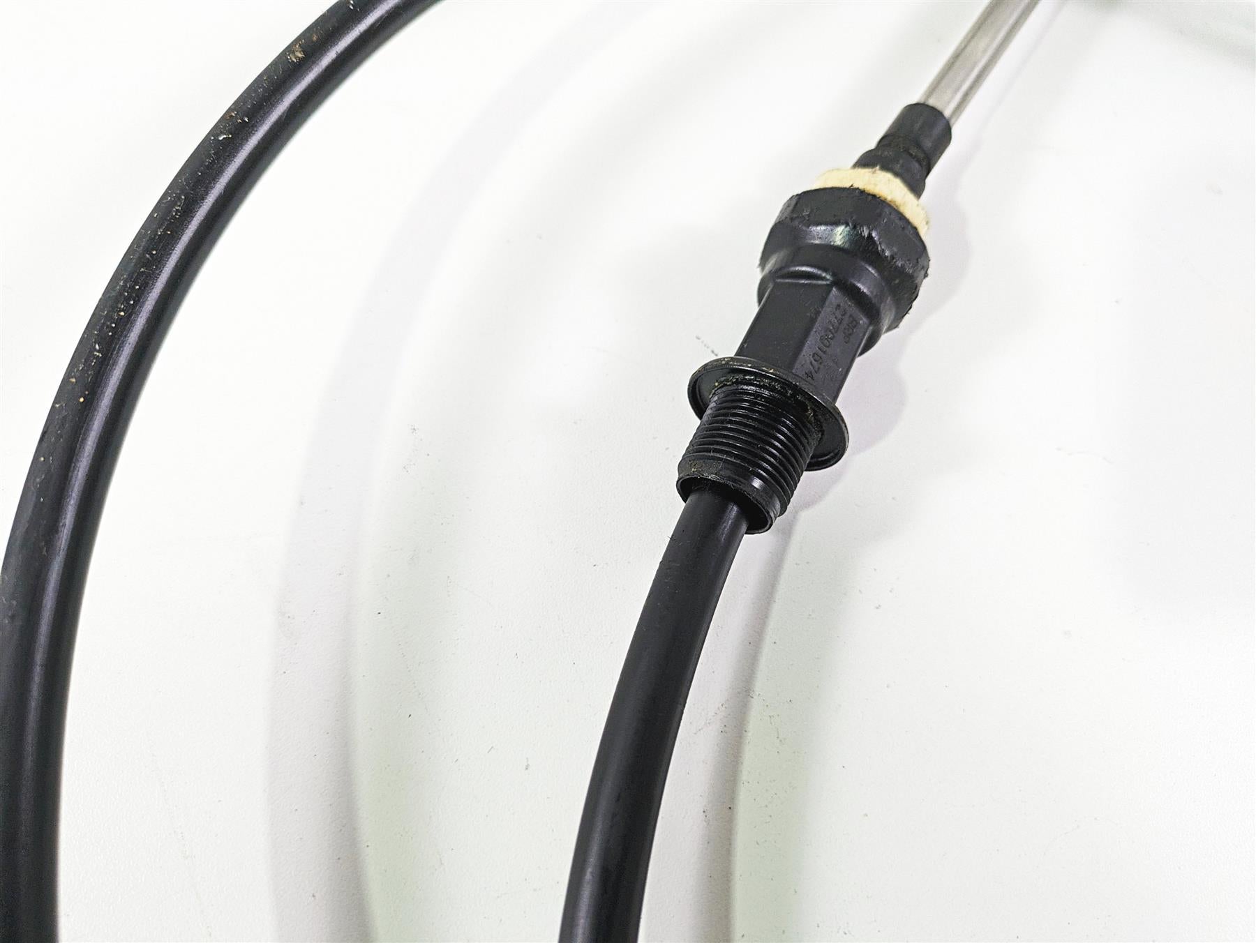 2010 Sea-Doo 4-Tec RXT 215 Steering Cable 277001699 277001602 {{ shop.shopifyCountryName }} - Mototech271