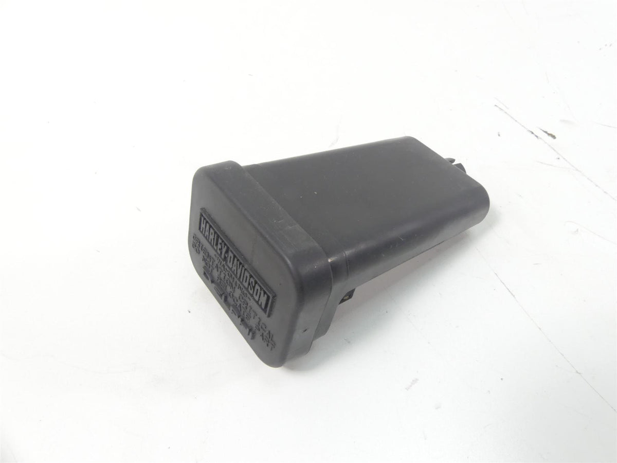 2005 Harley Softail FLSTSC Heritage Springer Tsm Turn Signal Module 68921-01C {{ shop.shopifyCountryName }} - Mototech271