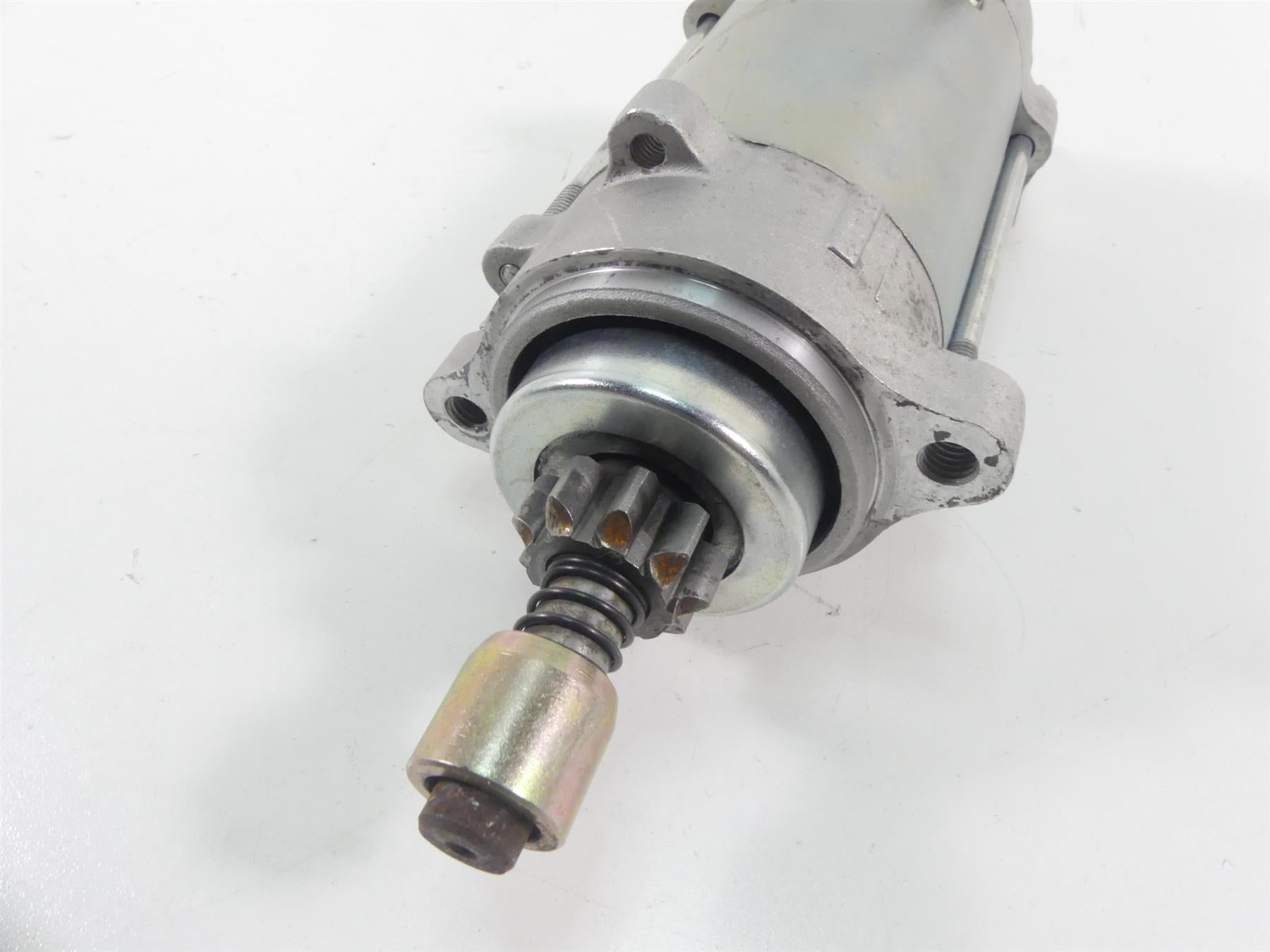 2012 Ski-Doo Summit X 800R Etec Engine Starter Motor 515176858 515178473 {{ shop.shopifyCountryName }} - Mototech271