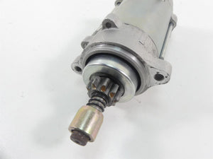2012 Ski-Doo Summit X 800R Etec Engine Starter Motor 515176858 515178473