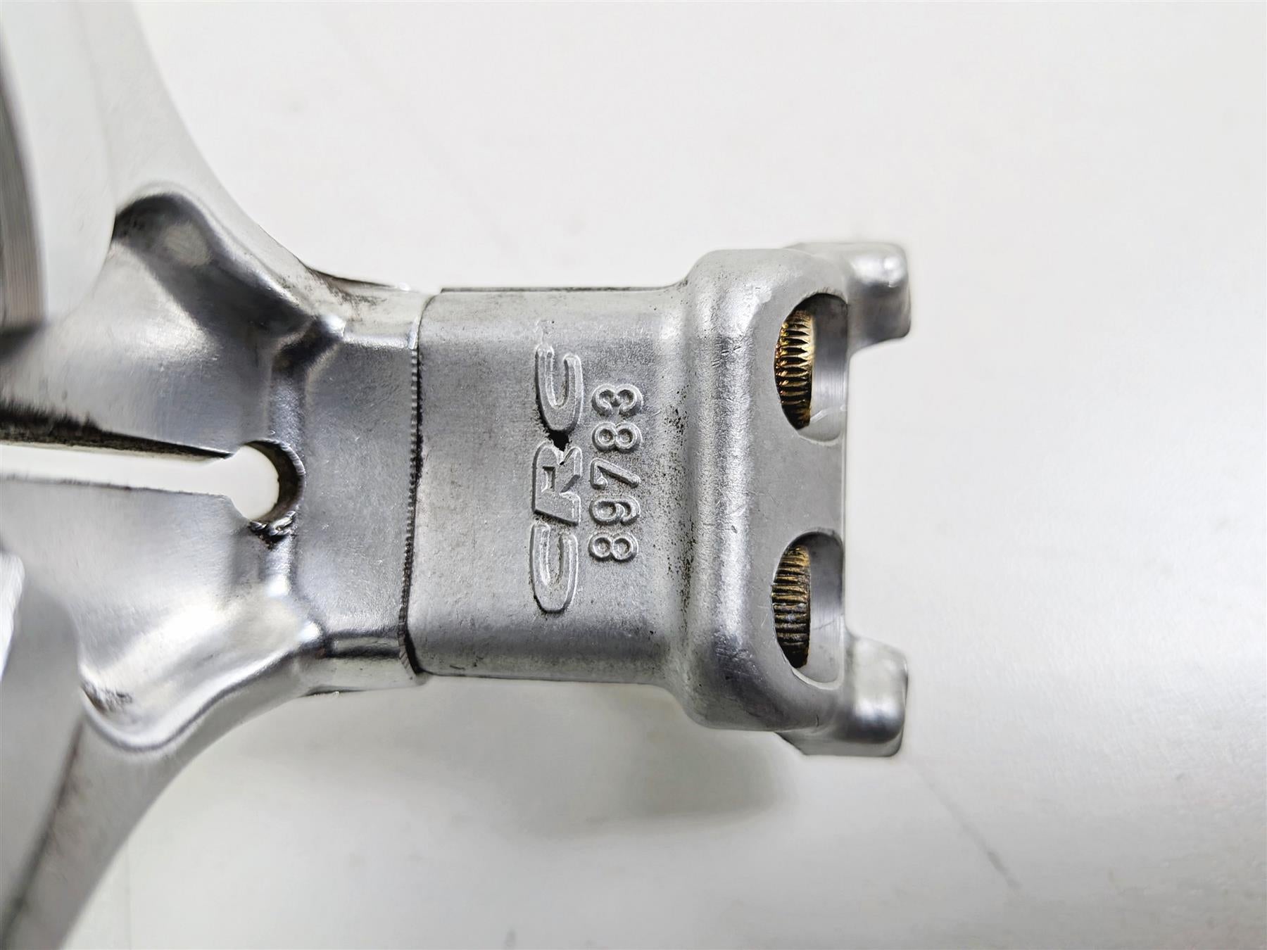 2007 Mv Agusta F4 1000R 312 CRC Upper Triple Tree Steering Clamp 800090282-Mototech271