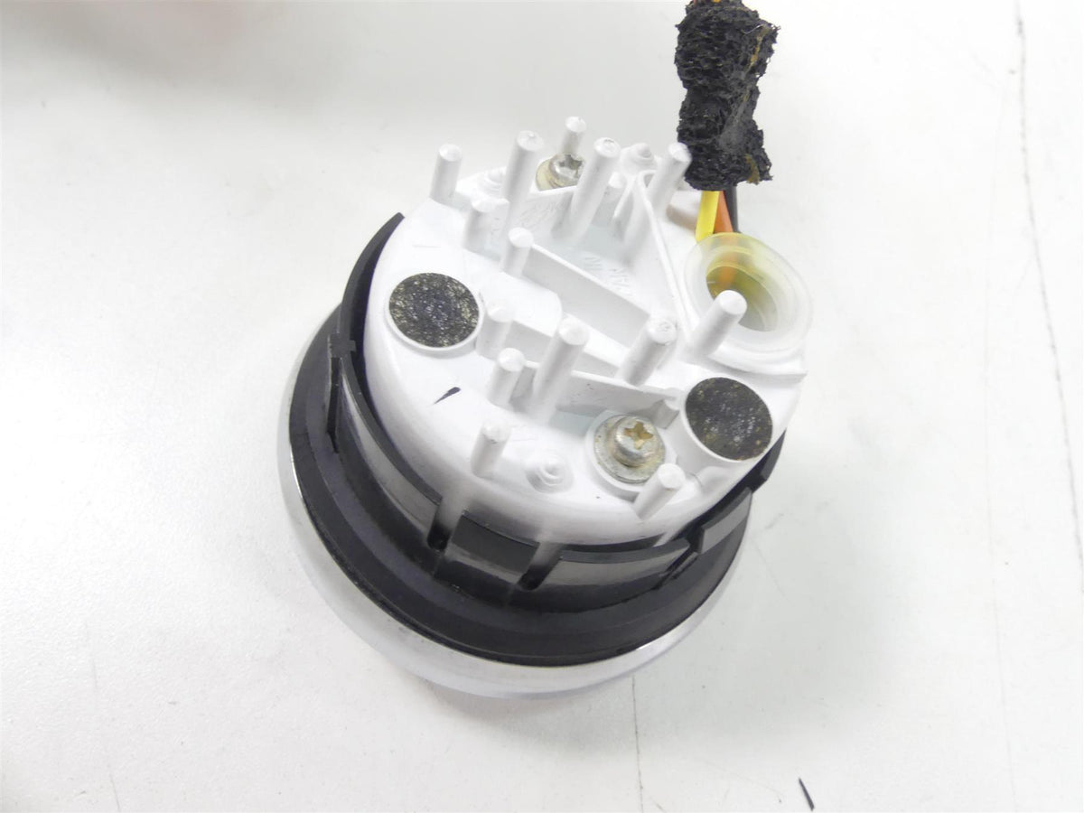 2014 Harley Dyna FXDF Fat Bob Fuel Gas Petrol Level Gauge 75241-08 {{ shop.shopifyCountryName }} - Mototech271