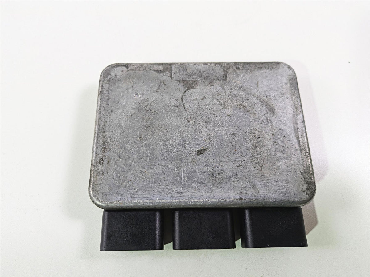 2018 Harley FLHCS Softail Heritage 115th Cdi Ecm Engine Control Module 41000668 {{ shop.shopifyCountryName }} - Mototech271