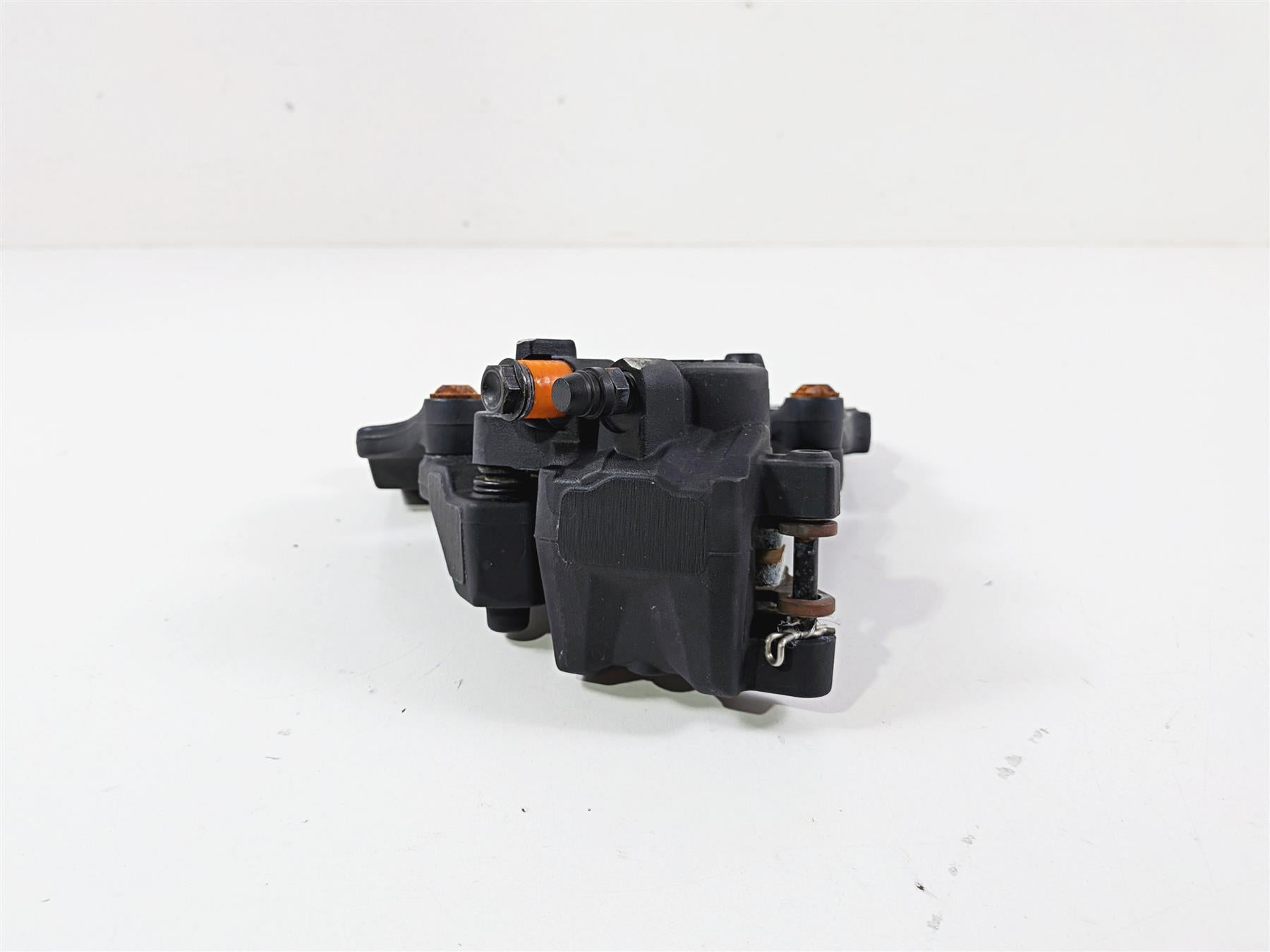 2023 Harley Adv RA1250 S Pan America Rear Brake Caliper Brembo 41300234 {{ shop.shopifyCountryName }} - Mototech271
