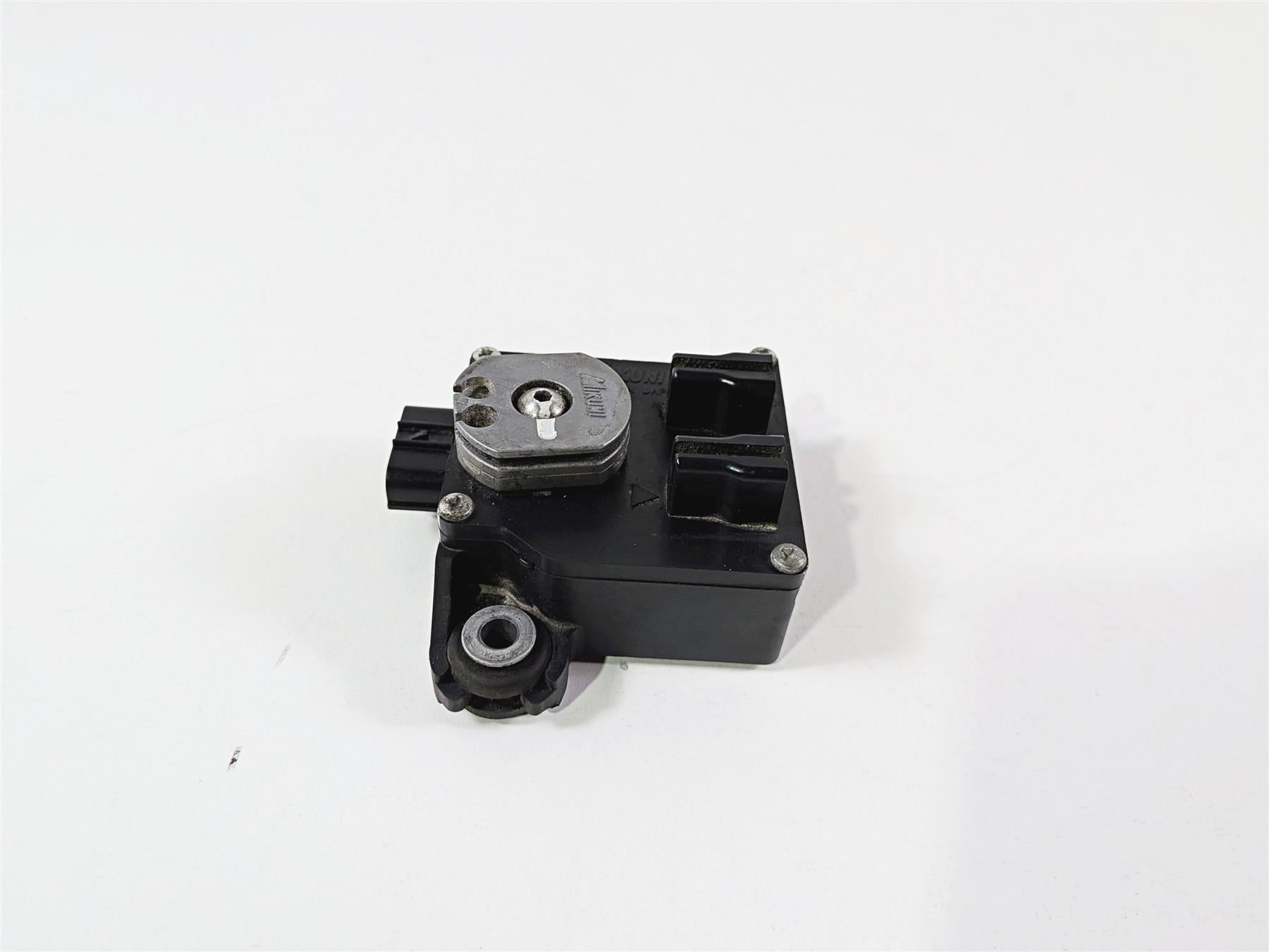 2016 Aprilia RSV 1100 Tuono V4 Factory Mikuni Exhaust Servo Motor 2D000064 {{ shop.shopifyCountryName }} - Mototech271