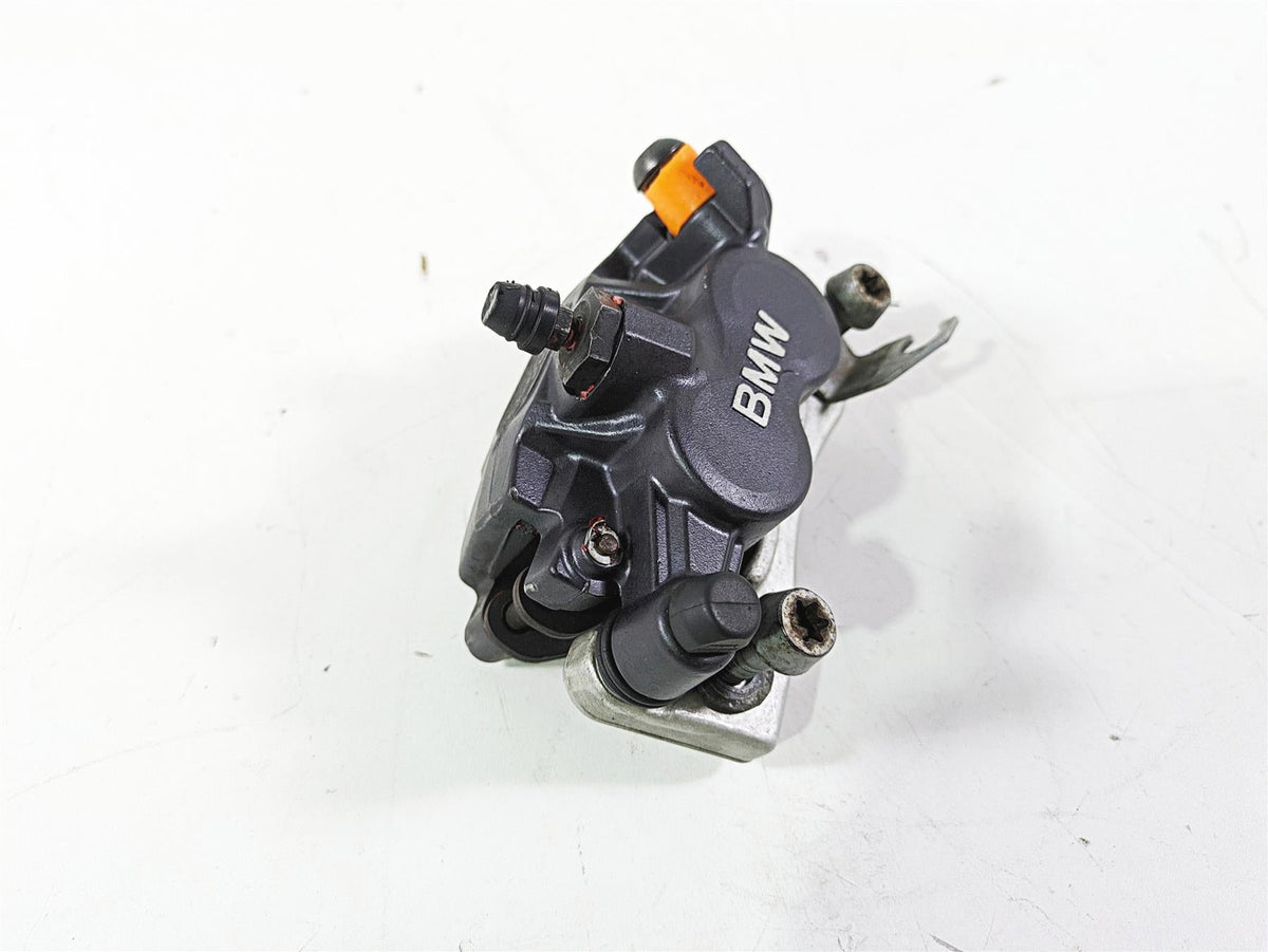 2004 BMW R1150GS R21 Rear Brake Caliper Brembo Integral Abs 34217660271 {{ shop.shopifyCountryName }} - Mototech271