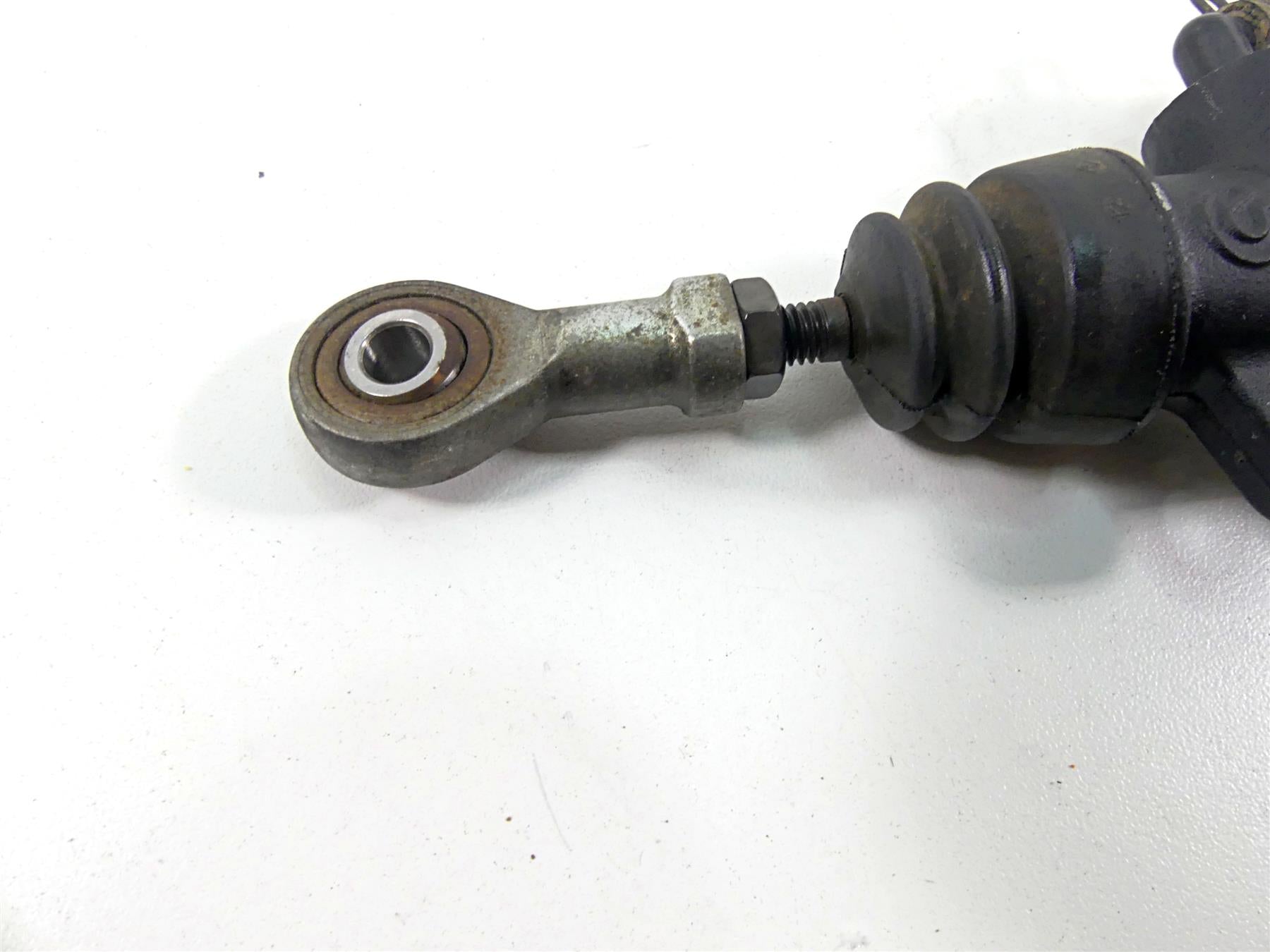 2015 KTM 1190 Adventure Brembo Rear Brake Master Cylinder 6031306000030 {{ shop.shopifyCountryName }} - Mototech271