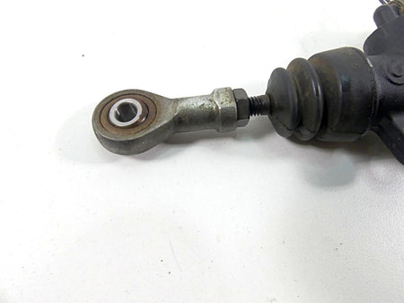 2015 KTM 1190 Adventure Brembo Rear Brake Master Cylinder 6031306000030 {{ shop.shopifyCountryName }} - Mototech271