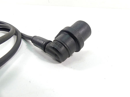 2008 Ducati 848 SBK Rear Wheel Speed Sensor 55240372E {{ shop.shopifyCountryName }} - Mototech271