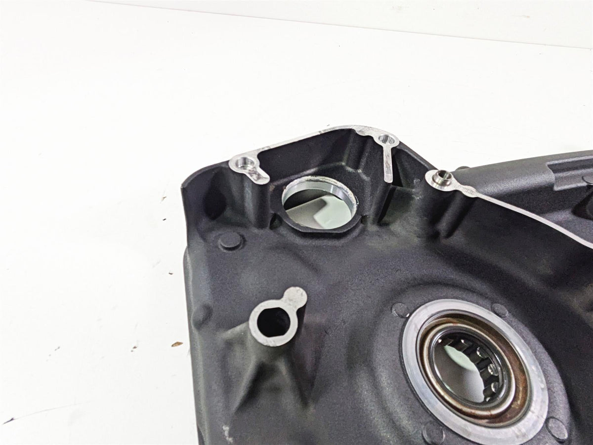 2016 Harley FXDL Dyna Low Rider Inner Primary Drive Clutch Cover 60681-06C {{ shop.shopifyCountryName }} - Mototech271