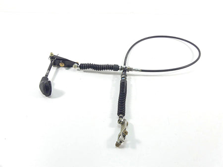 2018 Can Am Commander 1000R XT Shifter Shift Lever & Cable 707000284 707001210 {{ shop.shopifyCountryName }} - Mototech271