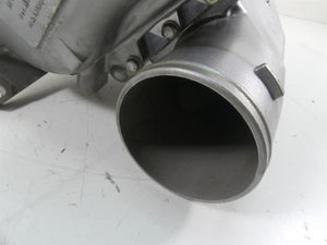 2009 Kawasaki Ultra 260 LX Supercharger Compressor Super 2009 Kawasaki Ultra 260 LX Supercharger Compressor Super