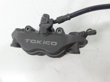 Load image into Gallery viewer, 2005 Honda CBR1000RR SC57 Tokico Front Brake Caliper Set 45150-MEL-023 | Mototech271
