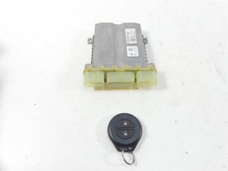 2016 Indian Chief Dark Horse VCM Vehicle Control Module & Key Fob 4016189 {{ shop.shopifyCountryName }} - Mototech271