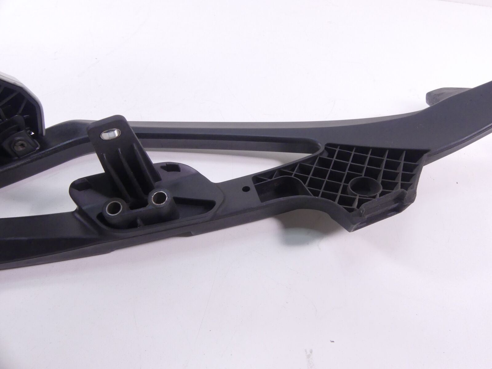 2008 BMW R1200R K27 Rear Luggage Rack Carrier Stay Bracket Mount 71607698783 {{ shop.shopifyCountryName }} - Mototech271