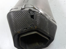 Load image into Gallery viewer, 2015 KTM 1290R Super Duke Remus Hypercone Slip On Exhaust - Read  096882 658014 | Mototech271
