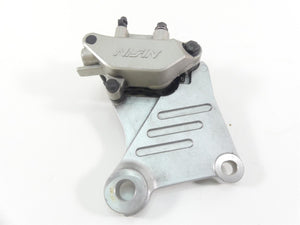 2006 Honda VTX1800 C2 Nissin Rear Brake Caliper & Bracket 43150-MCV-R11