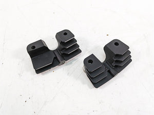 2015 Harley FXDL Dyna Low Rider Ripped Spark Plug Cover Set 61400148 | Mototech271