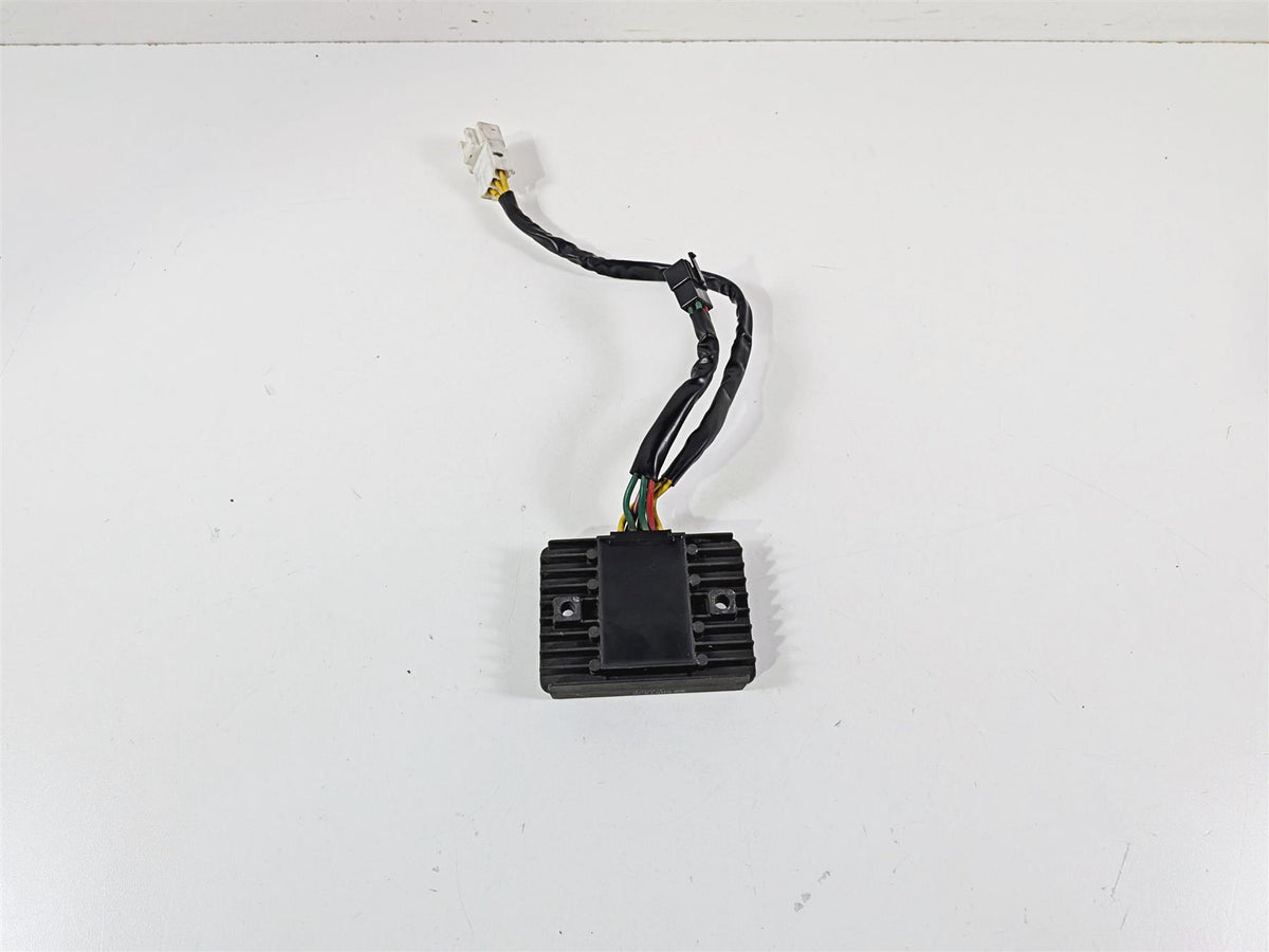 2018 Aprilia RSV4 RR Rectifier Voltage Regulator B043488 {{ shop.shopifyCountryName }} - Mototech271