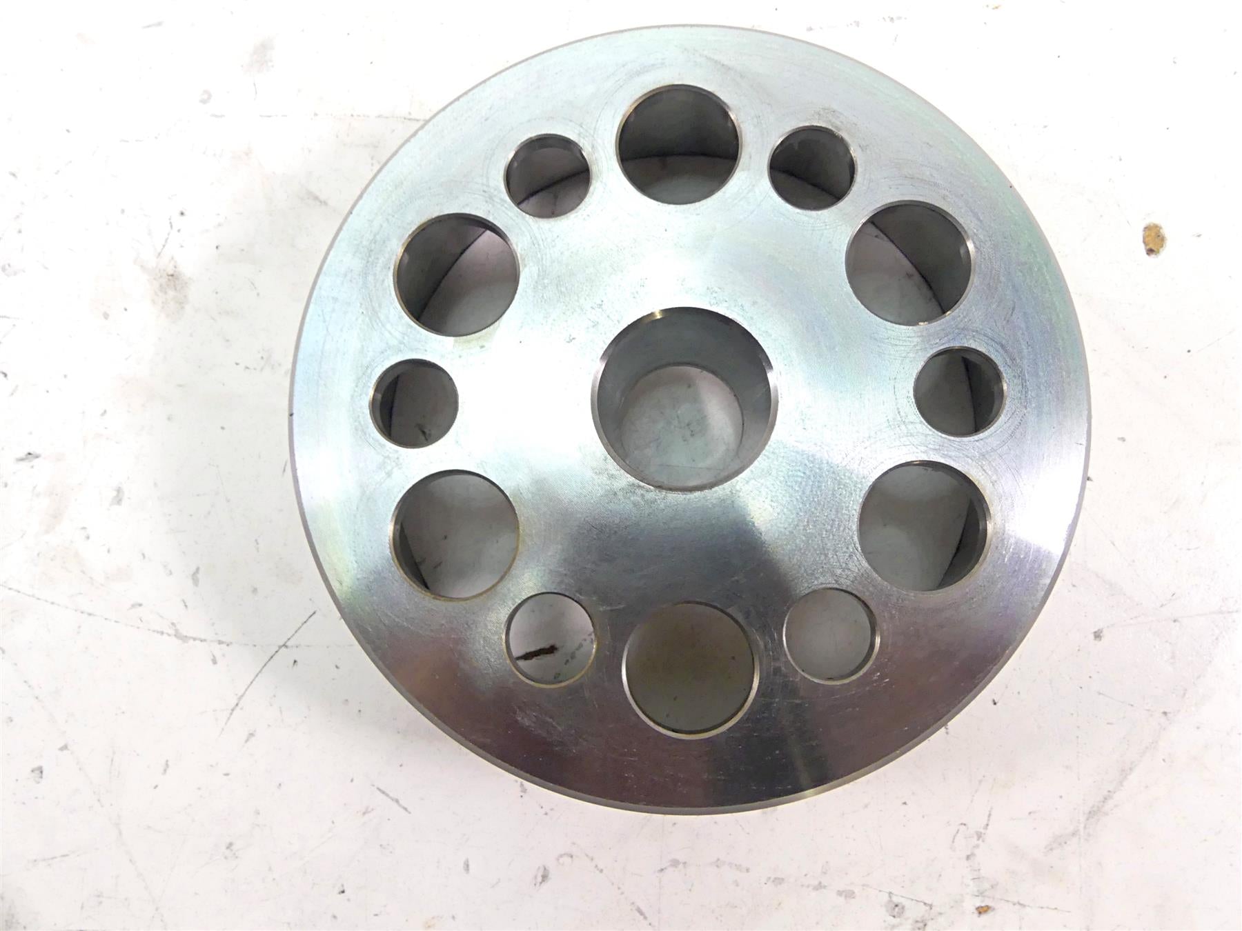 2012 Kawasaki ZX1400 ZX14R Ninja Ignition Rotor Flywheel 21007-0067 21007-0590 {{ shop.shopifyCountryName }} - Mototech271