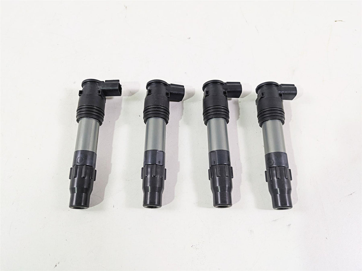 2020 Kawasaki Z900 ZR900 Ignition Coils Stick Coil Set 21171-0033 {{ shop.shopifyCountryName }} - Mototech271