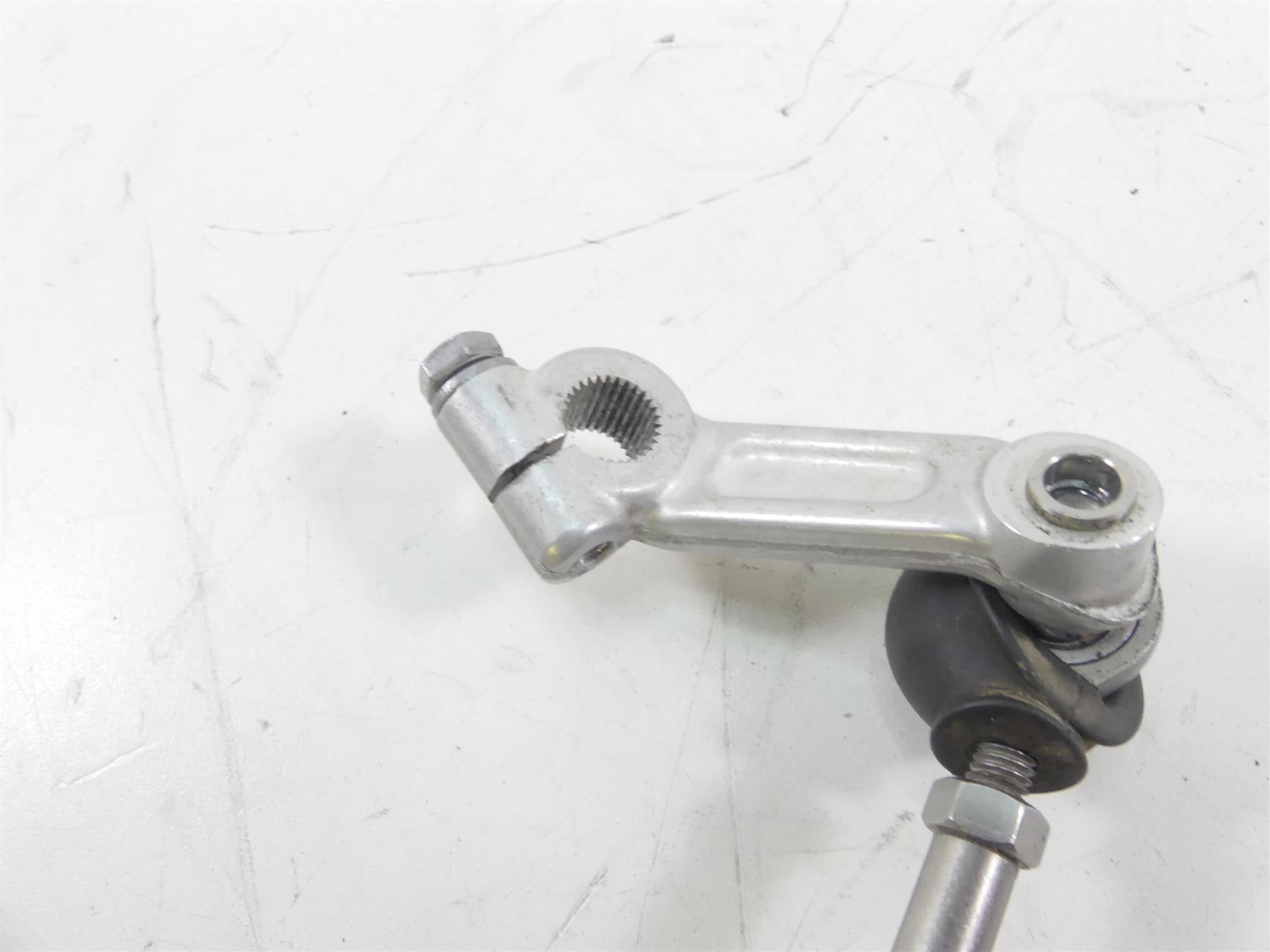 2018 BMW S1000RR K46 Bing Quick Shifter Quickshifter Assistant 23418549125 {{ shop.shopifyCountryName }} - Mototech271