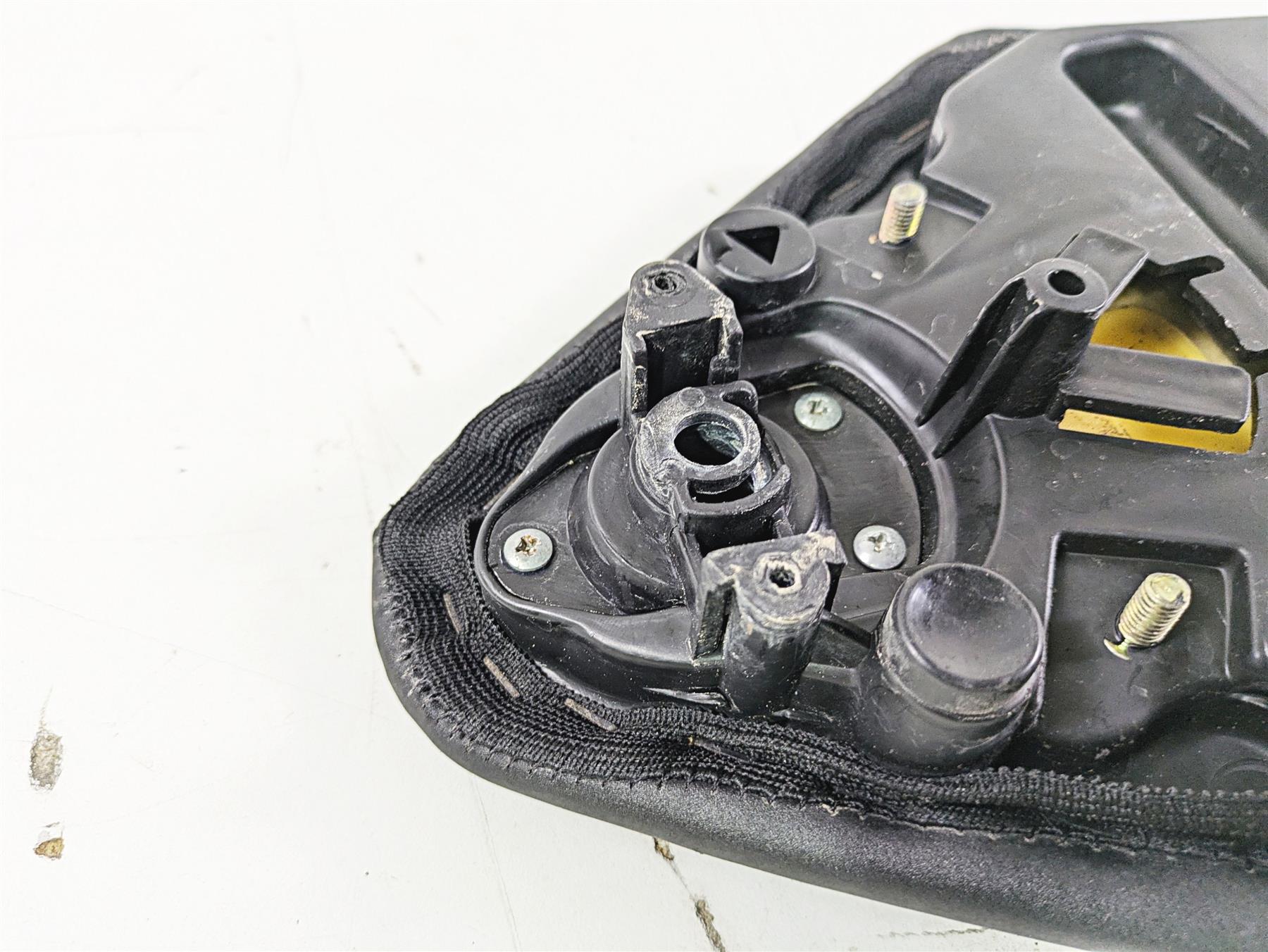 2017 BMW S1000RR K46 Passenger Seat Saddle Pillion 52538534345 {{ shop.shopifyCountryName }} - Mototech271