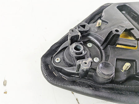 2017 BMW S1000RR K46 Passenger Seat Saddle Pillion 52538534345 {{ shop.shopifyCountryName }} - Mototech271
