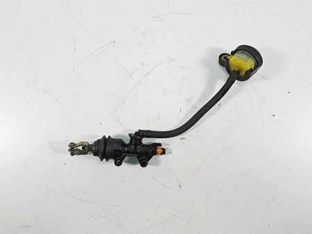 2006 Harley Sportster XL1200 Rear Brake Master Cylinder - Read 42521-04 {{ shop.shopifyCountryName }} - Mototech271