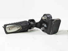 Load image into Gallery viewer, 2023 Kawasaki KLR KL 650 Adventure Front Rider Footpeg Rest Set 34035-0004 | Mototech271
