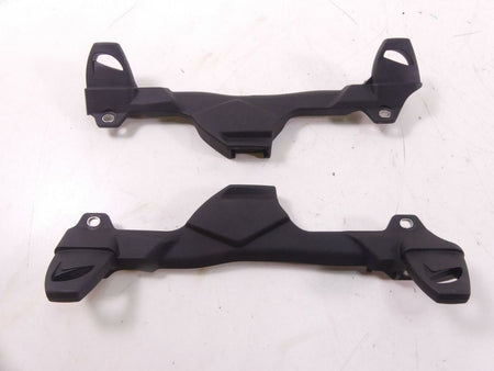 2011 BMW R1200RT K26 Saddlebag Luggage Case Carrier Holder Mount Set 46547699903 {{ shop.shopifyCountryName }} - Mototech271