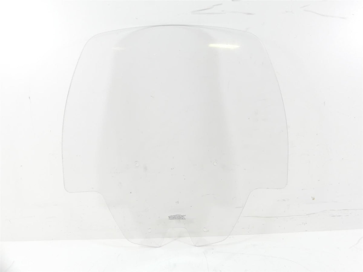 2016 BMW R1200RS K54 Aeroflow Tall 23.5" Windshield Wind Shield 46638545307 {{ shop.shopifyCountryName }} - Mototech271