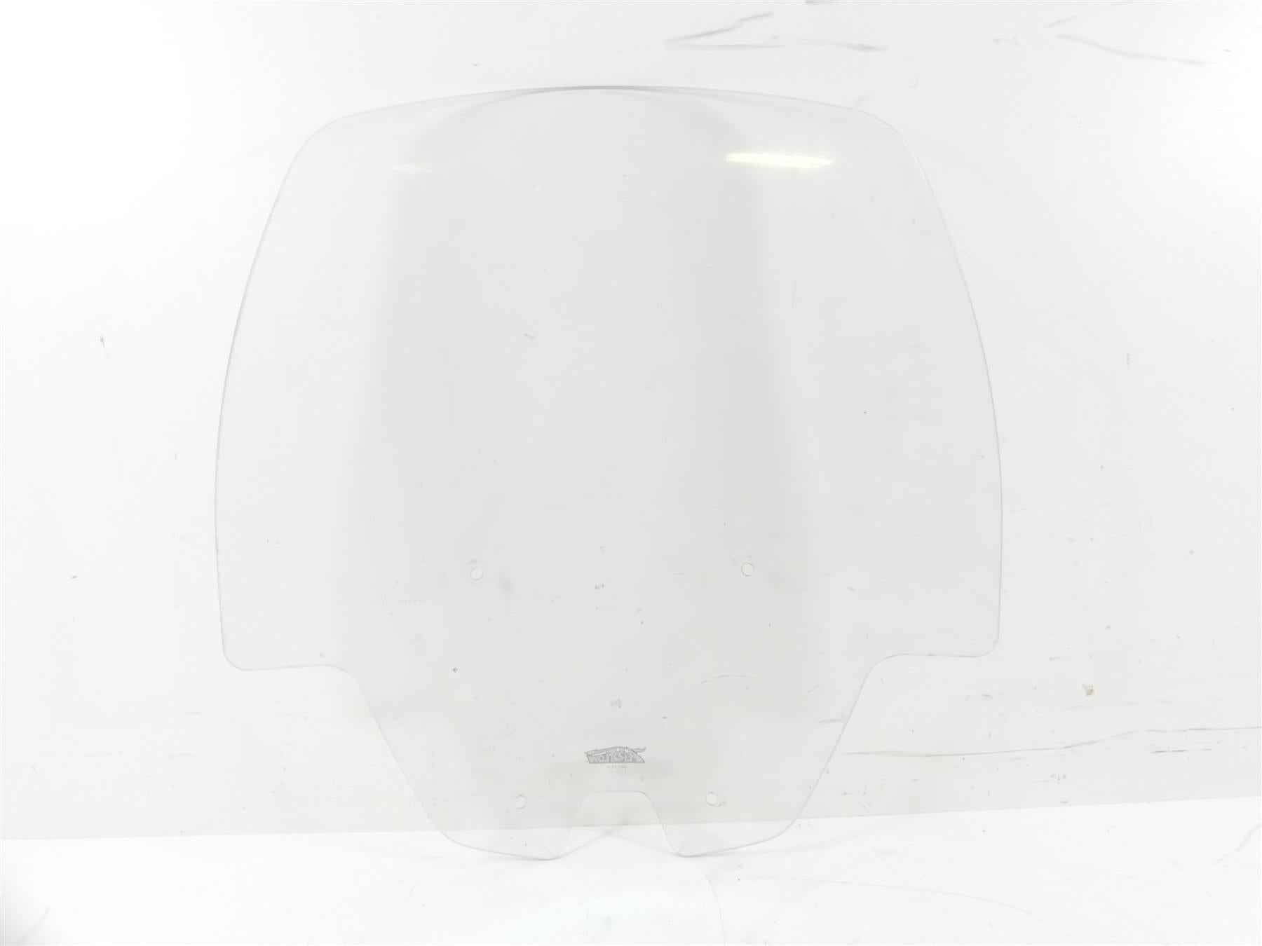 2016 BMW R1200RS K54 Aeroflow Tall 23.5" Windshield Wind Shield 46638545307 {{ shop.shopifyCountryName }} - Mototech271