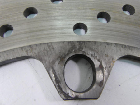 2003 BMW R1150 GS R21 Front Brake Disc Rotor Set 34112314893 34112314894 {{ shop.shopifyCountryName }} - Mototech271