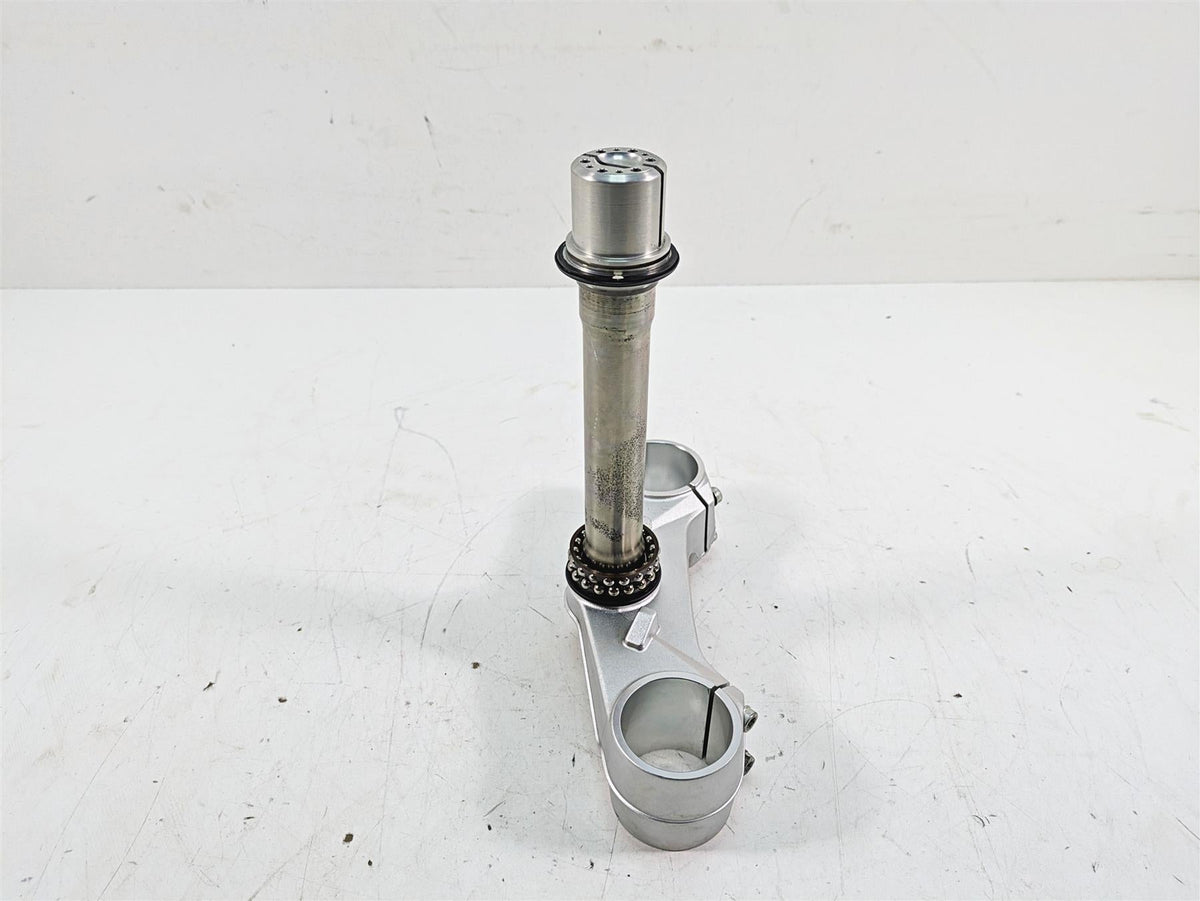 2013 MV Agusta F3 675 ERA Straight Lower Triple Tree Steering Clamp 8000B5701 {{ shop.shopifyCountryName }} - Mototech271