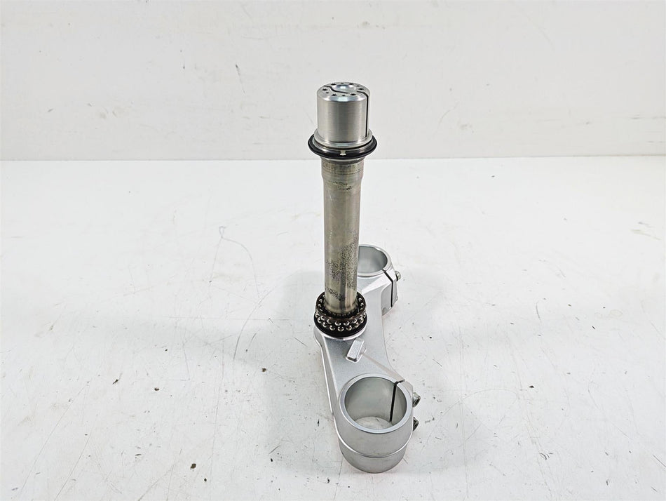 2013 MV Agusta F3 675 ERA Straight Lower Triple Tree Steering Clamp 8000B5701 {{ shop.shopifyCountryName }} - Mototech271