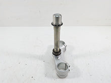 Load image into Gallery viewer, 2013 MV Agusta F3 675 ERA Straight Lower Triple Tree Steering Clamp 8000B5701 | Mototech271
