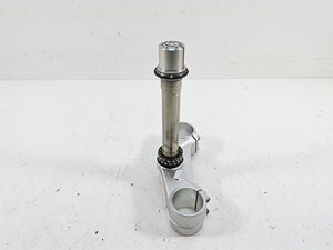 2013 MV Agusta F3 675 ERA Straight Lower Triple Tree Steering Clamp 8000B5701 | Mototech271