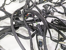 Load image into Gallery viewer, 2014 BMW R1200 RT RTW K52 Main &amp; Engine Wiring Harness Central Locking ESA 61118554241 | Mototech271
