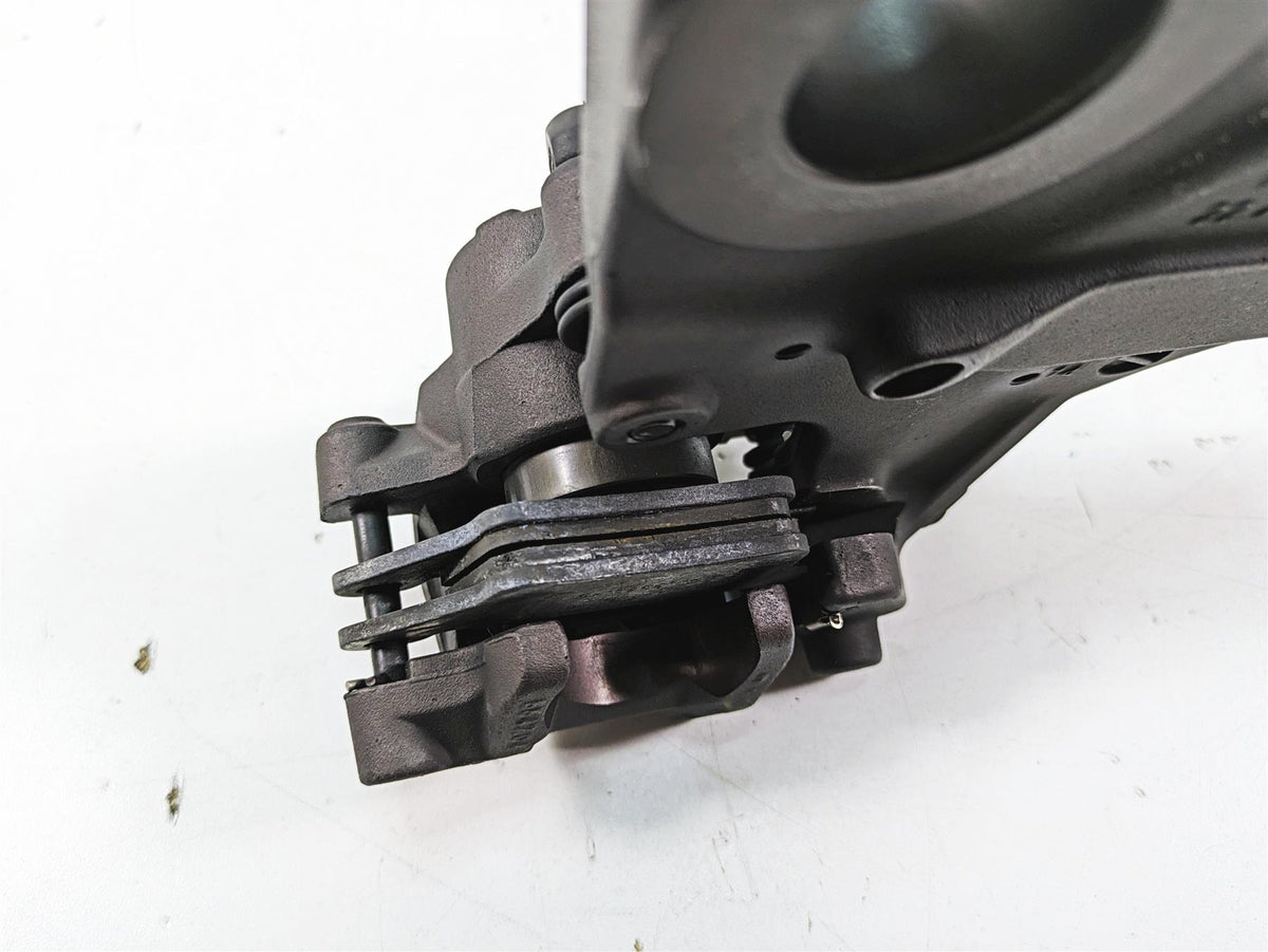 2015 BMW S1000RR K46 Brembo Rear Brake Caliper & Bracket 34217718562 {{ shop.shopifyCountryName }} - Mototech271