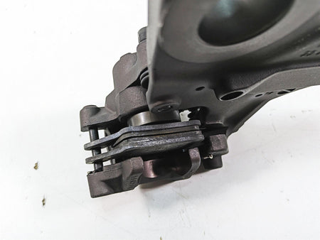 2015 BMW S1000RR K46 Brembo Rear Brake Caliper & Bracket 34217718562 {{ shop.shopifyCountryName }} - Mototech271