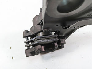 2015 BMW S1000RR K46 Brembo Rear Brake Caliper & Bracket 34217718562