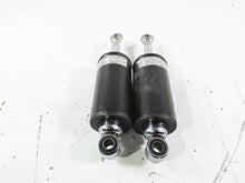 Load image into Gallery viewer, 1992 Harley FLSTC Softail Heritage Straight Rear Damper Shock Set 54508-89A | Mototech271
