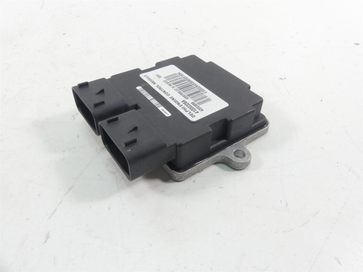 2020 Harley Sportster XL1200 NS Iron Cdi Ecu Ecm Engine Control Module 41000326A {{ shop.shopifyCountryName }} - Mototech271