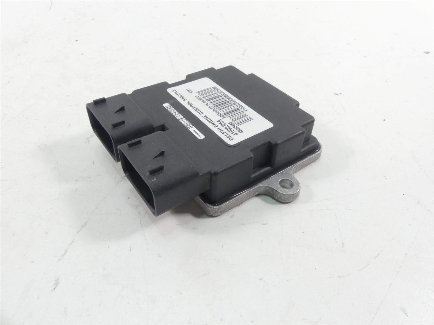2020 Harley Sportster XL1200 NS Iron Cdi Ecu Ecm Engine Control Module 41000326A {{ shop.shopifyCountryName }} - Mototech271