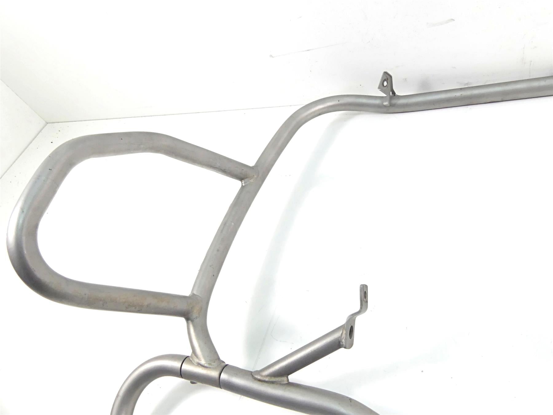 2009 BMW R1200GS K255 Adv Engine & Tank Protection Crash Bar Guard 46637704963 {{ shop.shopifyCountryName }} - Mototech271