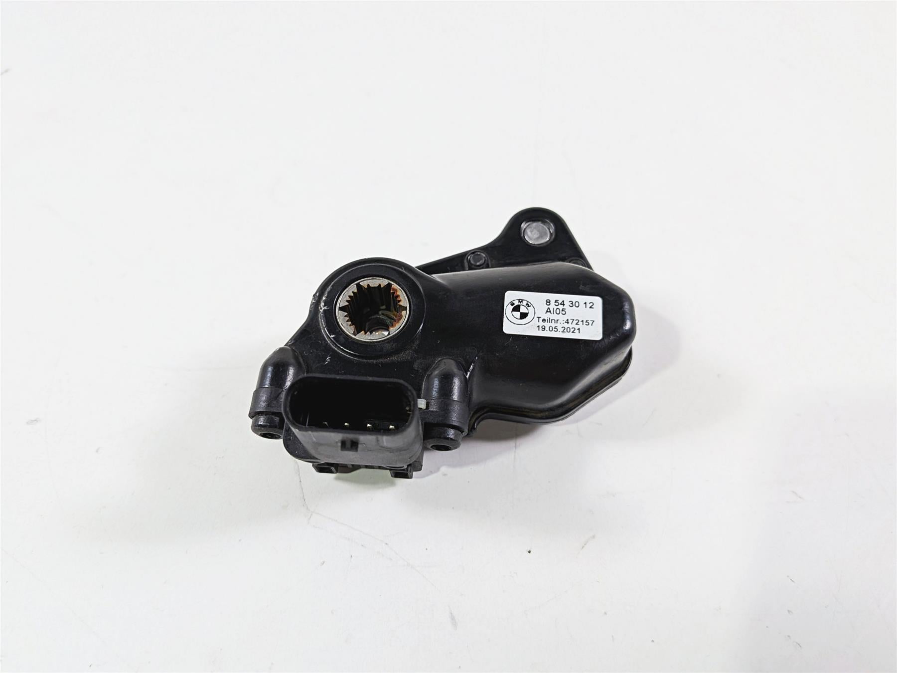 2021 BMW R1250GS K51 Adventure Quickshifter Quick Shift Assistant 23418536884-Mototech271