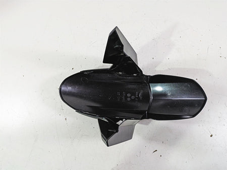 2023 Triumph Street Triple 765 RS Front Fender & Side Covers T2311077 {{ shop.shopifyCountryName }} - Mototech271