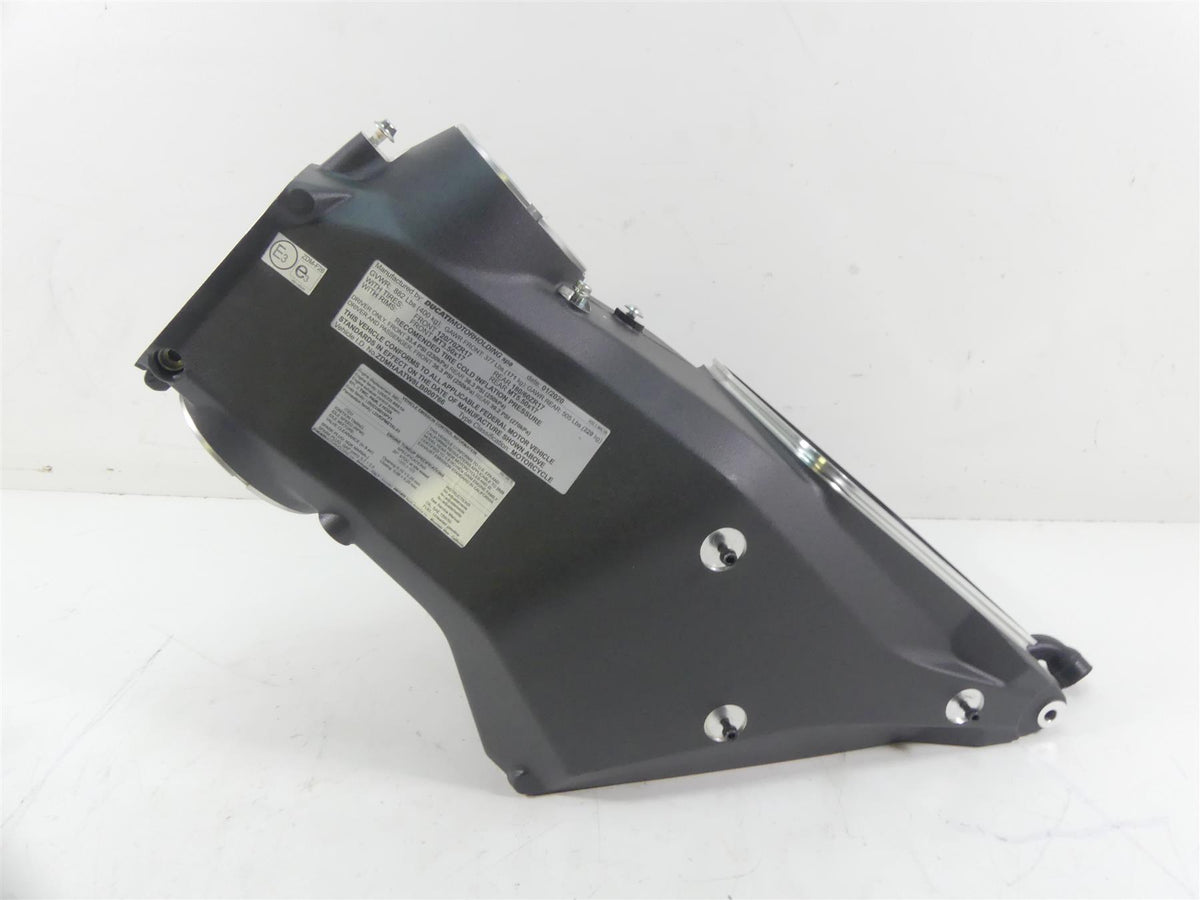 2020 Ducati Panigale V2 Straight Main Frame Chassis -Clean Title - 47022933AA {{ shop.shopifyCountryName }} - Mototech271