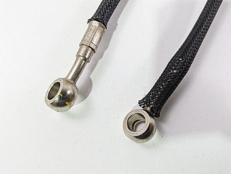 2018 Ducati Scrambler Desert Sled 800 Front Rear Abs Brake Line Set 61810931C {{ shop.shopifyCountryName }} - Mototech271